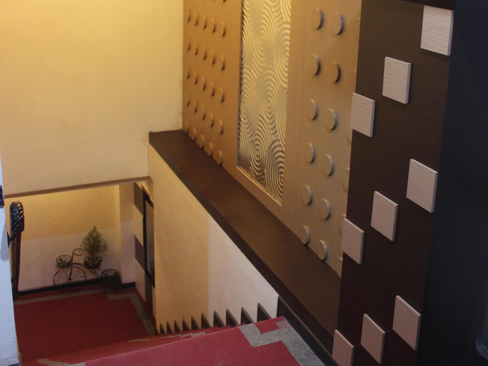 Hotel Mangga Dua Makasar Zewnętrze zdjęcie