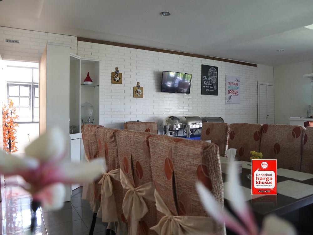Hotel Mangga Dua Makasar Zewnętrze zdjęcie