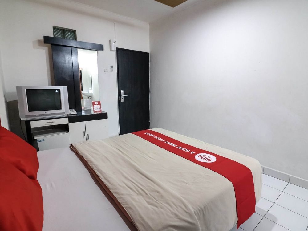 Hotel Mangga Dua Makasar Zewnętrze zdjęcie