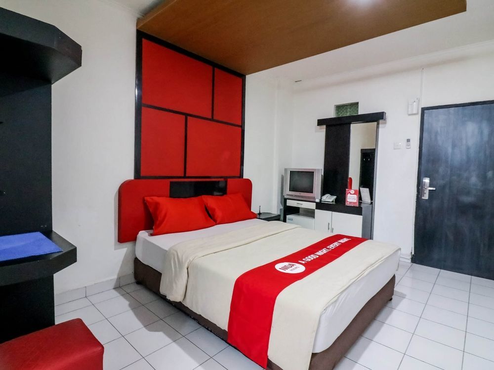 Hotel Mangga Dua Makasar Zewnętrze zdjęcie