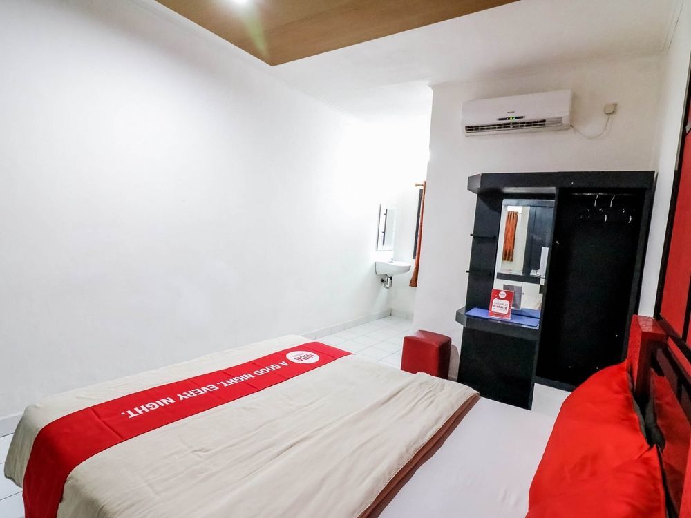 Hotel Mangga Dua Makasar Zewnętrze zdjęcie
