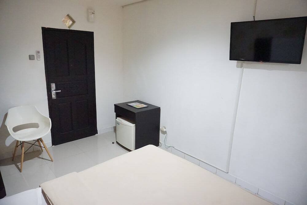 Hotel Mangga Dua Makasar Zewnętrze zdjęcie